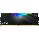 A-Data RAM minnen A-Data XPG Lancer RGB DDR5 6000MHz 16GB (AX5U6000C4016G-CLARBK)