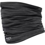 Barts Kläder Barts Unisex aktiv fleece kolhalsduk, grå Dark Heather 0019 en tillverkarens Uni