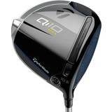 Drivers TaylorMade Qi10 MAX Driver, Right