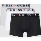 Guess Underkläder Guess 3er-Set Boxershorts U97G01 K6YW1 Bunt