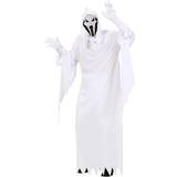 Spöken - Unisex Dräkter & Kläder Widmann Spöke Halloween Maskeraddräkt