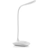 InnovaGoods Belysning InnovaGoods Lum2go White Bordslampa 39.5cm