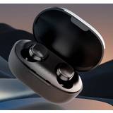 Hörlurar Shein TWS Wireless Earbuds, Wireless 5.0 Sport Headset, Stereo Charging Case,Compatible