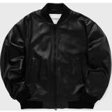Closed Jackor Closed BOMBER JACKET black male Bomber Jackets now available at BSTN in