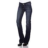 Cross Byxor & Shorts Cross jeans dam Laura jeans