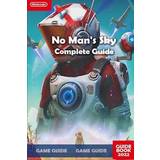 No Man's Sky Complete Guide: Update 2022 (Häftad)