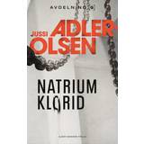 Juridik E-böcker Natriumklorid Jussi Adler-Olsen (E-bok)