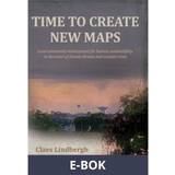 Datorer & IT E-böcker Time to Create New Maps (E-bok)