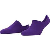 Falke Lila Underkläder Falke Women's Cool Kick Invisible Socks Petunia Petunia