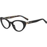 Glasögon & Läsglasögon Love Moschino MOL577-807 mm