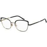 Spräcklig / Tortoise Glasögon & Läsglasögon Seventh Street 7A-534-2M2 mm