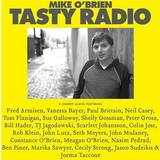 Tasty Radio CD explicit (CD)