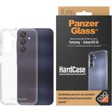 Mobiltillbehör PanzerGlass Samsung Galaxy A25 5G D3O Bio HardCase Skal Genomskinlig