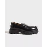 Selected Lågskor Selected Chunky Loafers