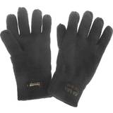 Regatta Herr Handskar & Vantar Regatta Result Unisex Thinsulate Lined Thermal Gloves 40g 3M L-XL Charcoal