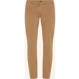 7 For All Mankind Herr Byxor 7 For All Mankind SLIMMY CHINO Pant BEIGE