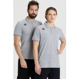 Arena T-shirts & Linnen Arena Team Unisex Polotröja Bomull Solid