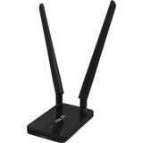 Wi-Fi 5 (802.11ac) Trådlösa nätverkskort ASUS USB-AC58