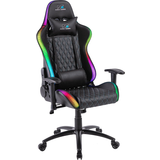 Nordic Gaming Gamingstolar Nordic Gaming Blaster RGB Chair - Black