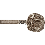 Brons Accessoarer Co'Couture Metalliccc Rose Belt 356 Bronze rosa
