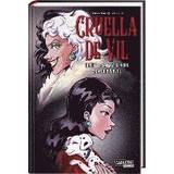 Disney Villains Graphic Novels: Cruella de Vil (Häftad)