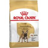 Royal Canin Hundar - Vete Husdjur Royal Canin French Bulldog Adult 9kg
