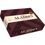 Apelsin Choklad Marabou Aladdin Dark Limited Edition 400g 1pack