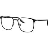 Bruna - Randig Glasögon & Läsglasögon Ray-Ban RX6512