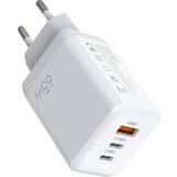 Wall Charger GaN PD 65W