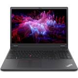 32 GB - 6 GB Laptops Lenovo ThinkPad P16v Gen 1 21FE0004GE