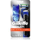 Rakapparater & Trimmers Gillette Fusion ProGlide Styler 3-in-1