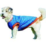 Weatherbeeta Hundkläder Husdjur Weatherbeeta 25cm, Navy Puffer Dog Coat