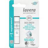 Lavera Läppvård Lavera Basis Lip Balm with Organic Jojoba & Almond