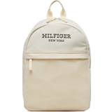 Tommy Hilfiger Skolväskor Tommy Hilfiger Kids' Monotype Colour-Blocked Backpack CALICO One Size