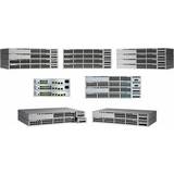 Switchar Cisco Catalyst C9200CX-8UXG-2X Ethernet