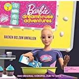 Barbie Dreamhouse Adventures 2. Barbie Dreamhouse Adventures Ljud-CD (CD)