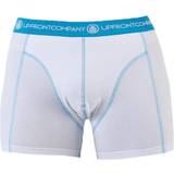 Upfront Herr Kläder Upfront Stereo Underwear Blue/White 170
