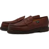 Paraboot Loafers Paraboot Men's Reims Loafer Brown