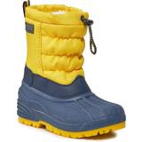 Vinterskor CMP Vinterskor Hanki 3.0 Snow Boots 3Q75674 Yellow R411 8058949463495 513.00