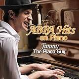 ABBA Hits on Piano (CD)