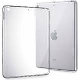Datortillbehör Hurtel Slim Case Ultra Thin Cover iPad Pro 2021 12,9tm Gel