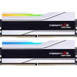 16 GB - 64 GB - DDR5 RAM minnen G.Skill Trident Z5 Neo EXPO RGB DDR5 6000MHz 2x32GB (F5-6000J3036G32GX2-TZ5NRW)