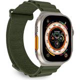 Wearables Puro Apple Watch 42/44/45mm/Apple Ultra Armband Extreme Band Army