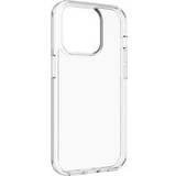Ifrogz Mobilfodral ifrogz DEFENCE iPhone 14 Pro Case Clear, Clear