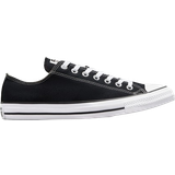 Converse Chuck Taylor All Star Low Top - Black