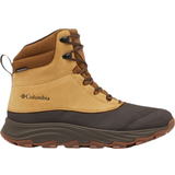 Bomull Sportskor Columbia Expeditionist Shield M - Curry/Light Brown