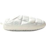 47 ½ Innetofflor The North Face Thermoball V Traction Mules - Gardenia White/Silver Grey