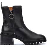 Pikolinos Dam Skor Pikolinos leather Ankle Boots VALLADOLID W5D 10-10.5