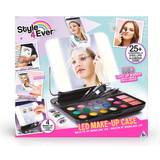 Canal Toys Rolleksaker Canal Toys Style 4 Ever Led Make Up Case