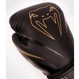 Venum Impact Boxing Gloves Black/Bronze